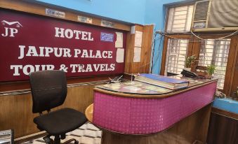 Hotel Jaipur Palace