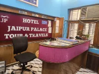 Hotel Jaipur Palace