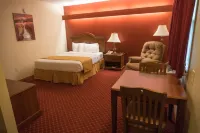 Shepherd Mountain Inn & Suites