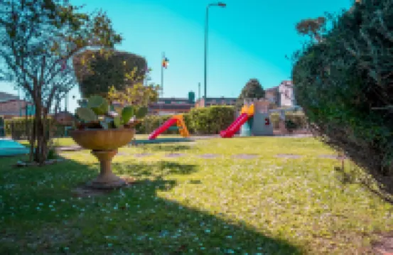 貝弗利公園公寓