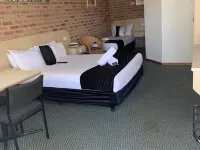 Branxton House Motel Hotels in Lovedale