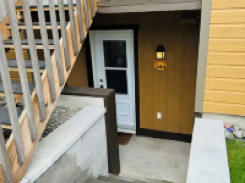 STUDIO FOR RENT ボーブレのホテル