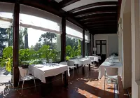 Las Carolinas Garden