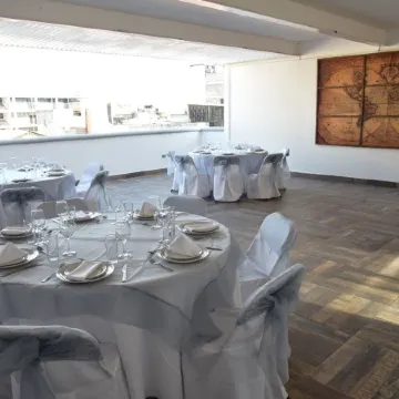 Hotel del Arte y Figura