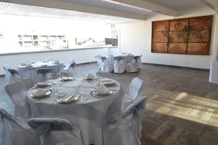 Hotel del Arte y Figura