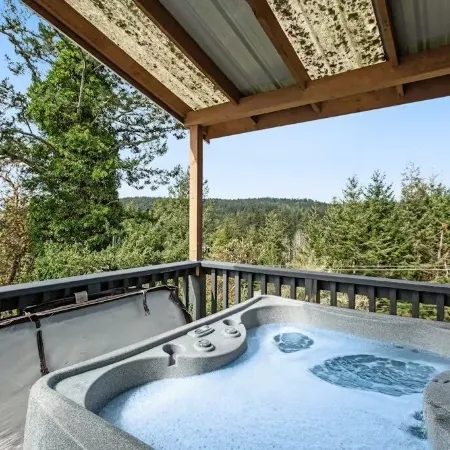 Deer Harbor Cottages