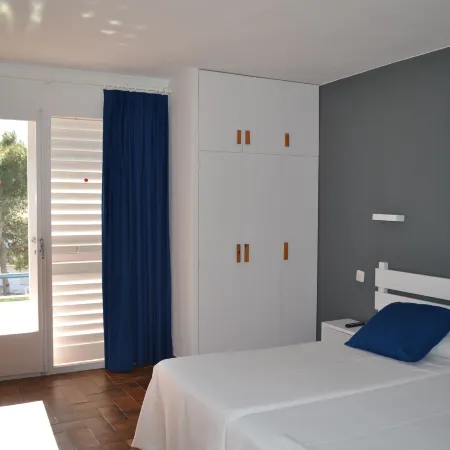 Hotel Cadaqués1962 by Fimedhotels