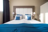 Hotel Al Mulino فنادق في Maaseik