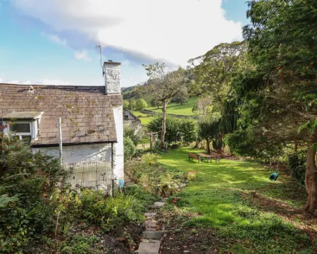 1 Hendom Hotels in Corwen