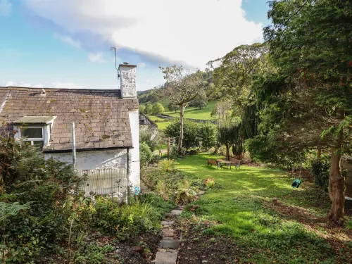 1 Hendom Hotels in Corwen