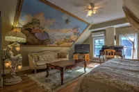 Auberge Marquis de Montcalm