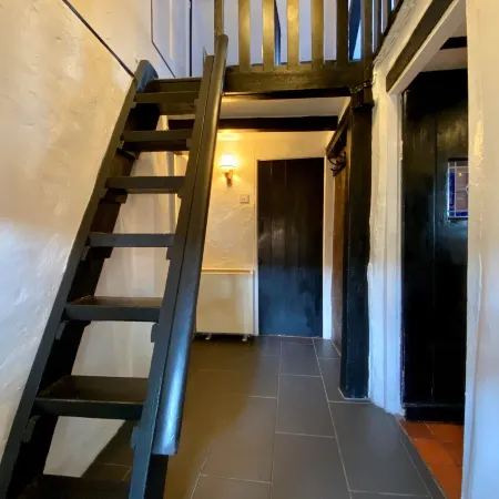 Hendy Cottage
