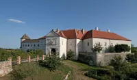 Schlosshotel Mailberg Hotels in Seefeld-Kadolz