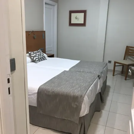 Hotel Alfonso VIII de Cuenca Hotels in Provinz Cuenca