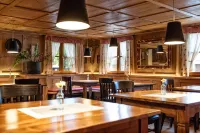 Hotel Hirsch Hotels in Stiefenhofen