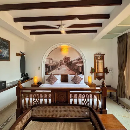 La Plage Seaview Suites