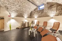 Jufa Hotel Murau Hotels in Murau