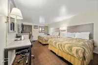 Park Drive Inn Hotels in Tuscola County