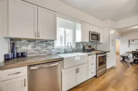 페인트 마인즈까지 16마일: 넓은 심라 홈! Elbert County 호텔