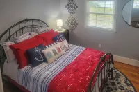 Idyllic Waterfront Escape w/ Private Boat Dock!