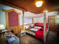 Hotel Landgasthof Sonne Hotel di Ettenheim
