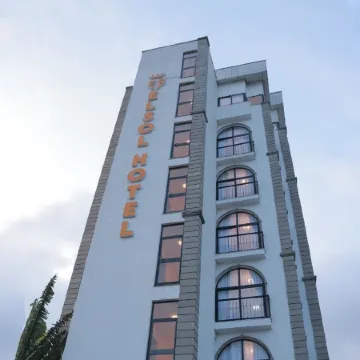 Elsol Hotel Отели рядом с достопримечательностью «Пьяцца»
