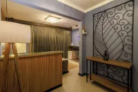 Motel Paradiso - Passo Fundo-RS Hotels near CTG Lalau Miranda