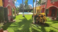Casa Colonial, Cozumel Villa Guava