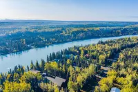 Angler's Haven Near Kenai River: Catch & Freeze! - 무료 와이파이