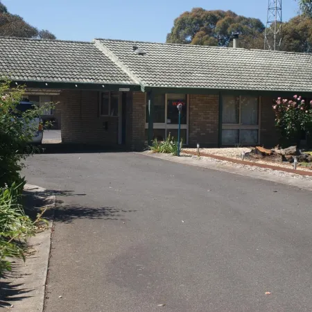 Peppinella Motel