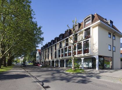 Hotel Drei Morgen