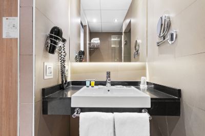 その他 ホテル アレカの写真