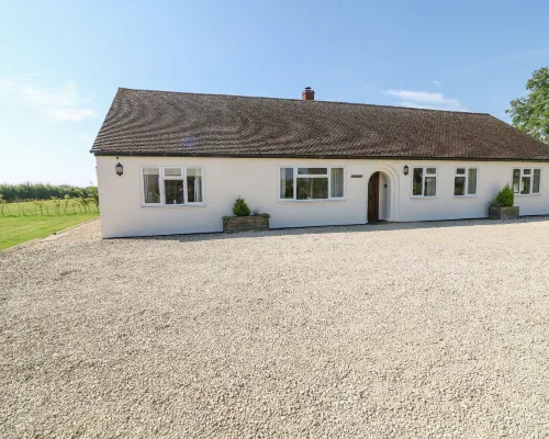 The Clealings Hoteles en Witney