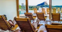Genusshotel Riegersburg Hotels in Feldbach