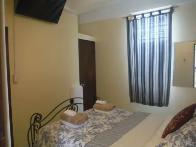 Posada Colonial Beach Villas