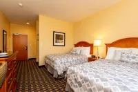 Mt. Rose Hotel