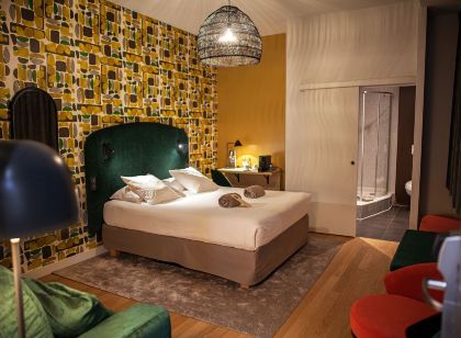 Hôtel Kanaï Lille