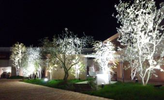 Hotel Free Style Okayama