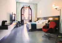 Hotel Union Hotels in Girardot