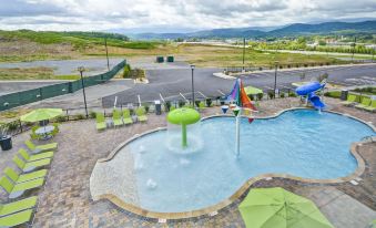 Home2 Suites by Hilton Pigeon Forge