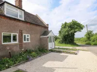 Tolldish Cottage Hotel di Acton Trussell and Bednall