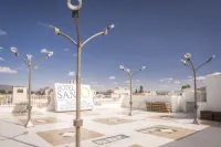 Hotel SanJo Hotels in San Jose Iturbide
