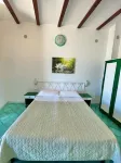 Florenza Residence - balcón