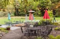 Holiday Acres Resort Hotels in Rhinelander