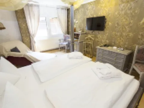 シュプレーヴァルトホテル コトブス コトブスのホテル