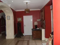 Faythe Guesthouse Hotels in Wexford