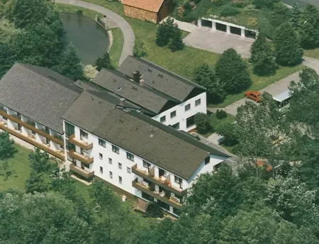 Hotel Zur Mühle