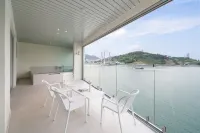 여수 오앤드프 호텔