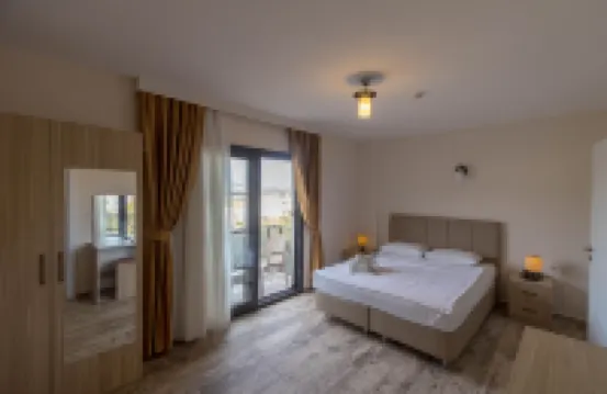 Deniz Otel