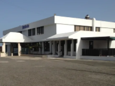 Arecibo Inn Hotels in Arecibo